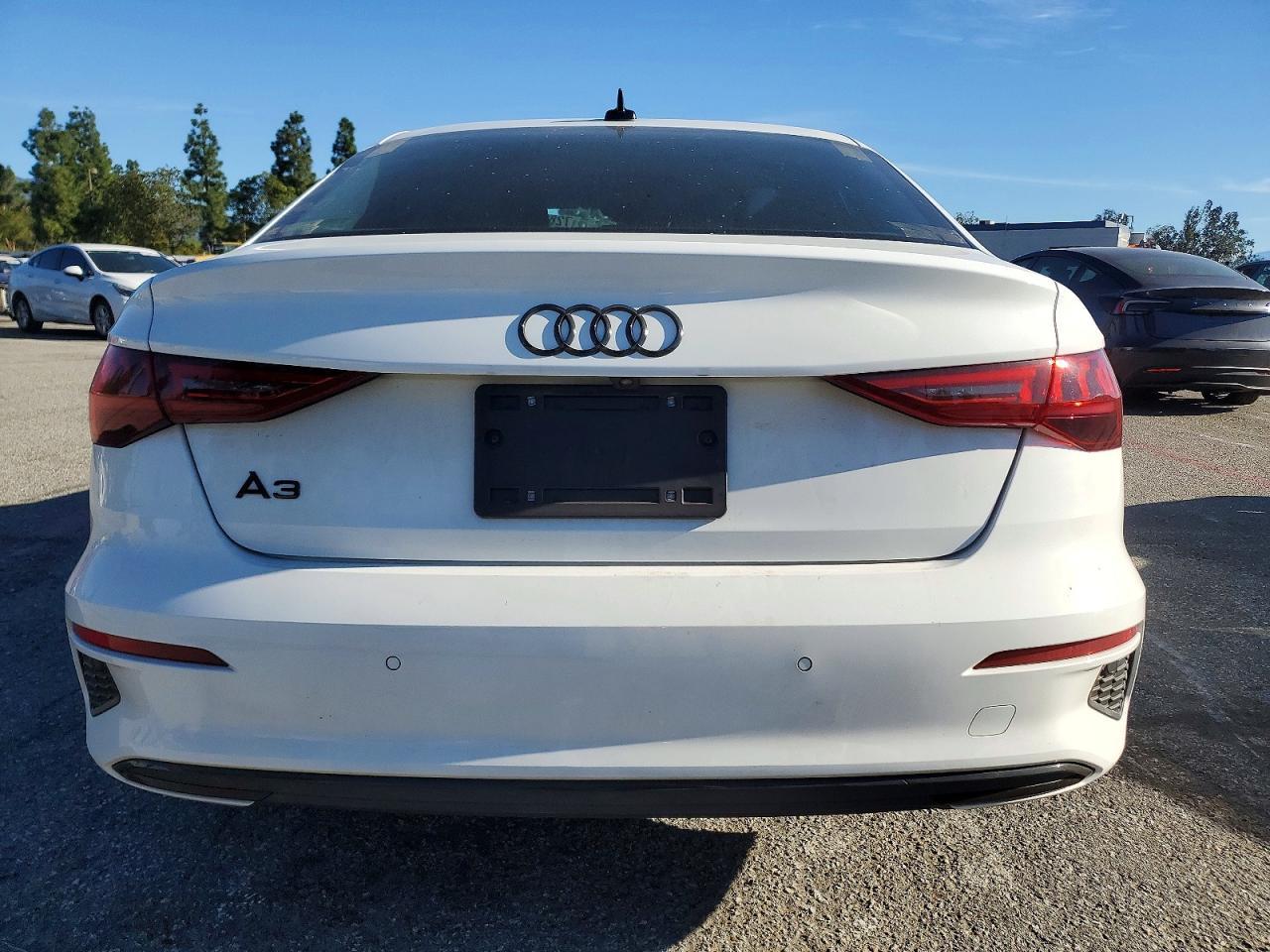 2023 Audi A3 Premium - zdjęcie 6