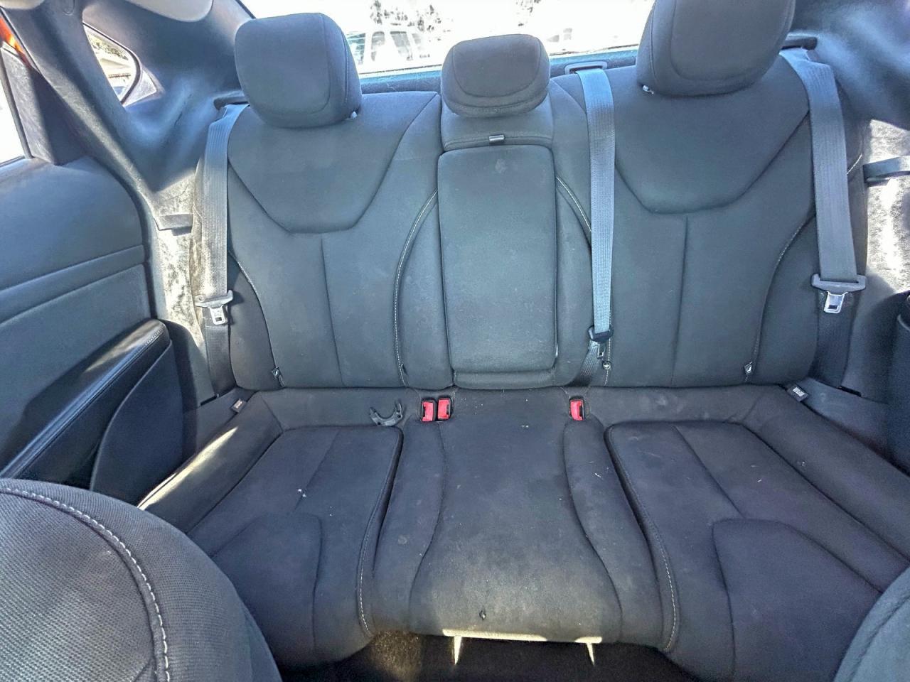 2013 Dodge Dart Sxt - zdjęcie 15