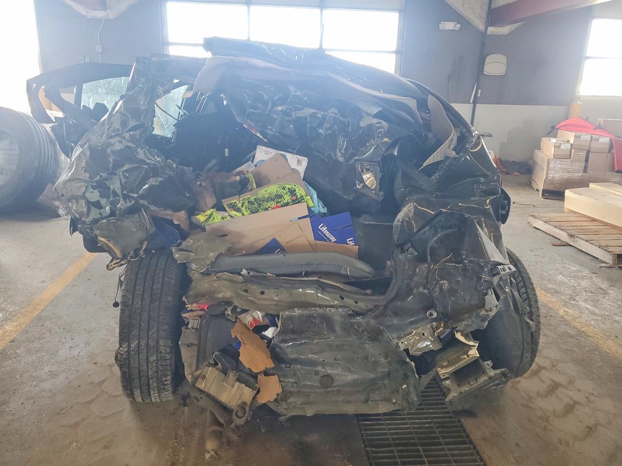 2013 Chevrolet Cruze Lt - zdjęcie 6