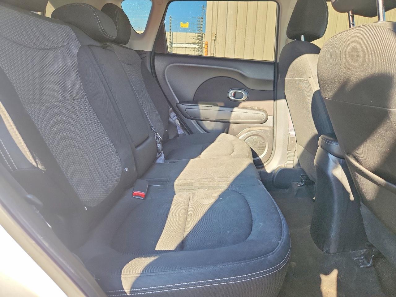 2019 Kia Soul + - zdjęcie 10