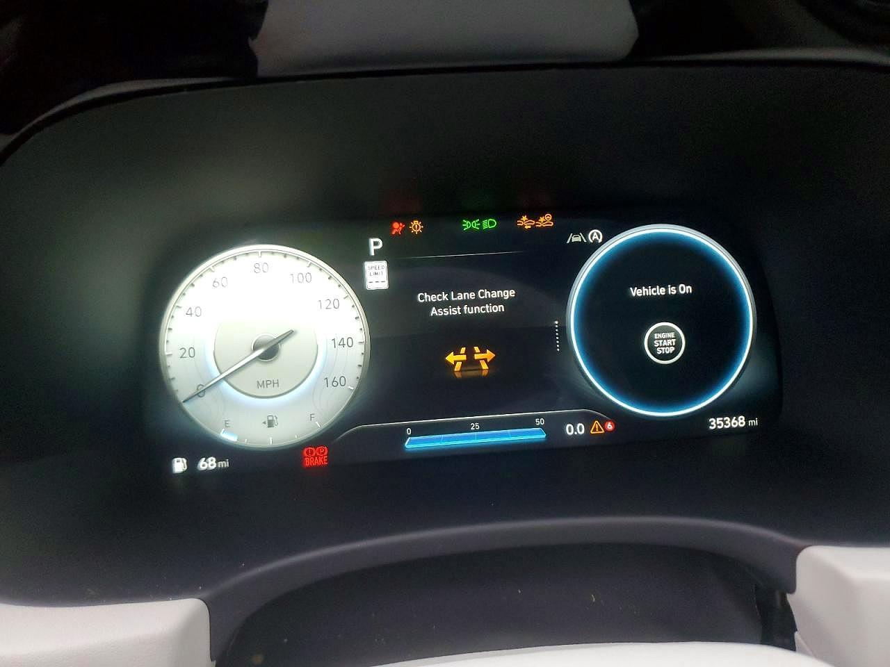 2023 Hyundai Palisade Limited - zdjęcie 9