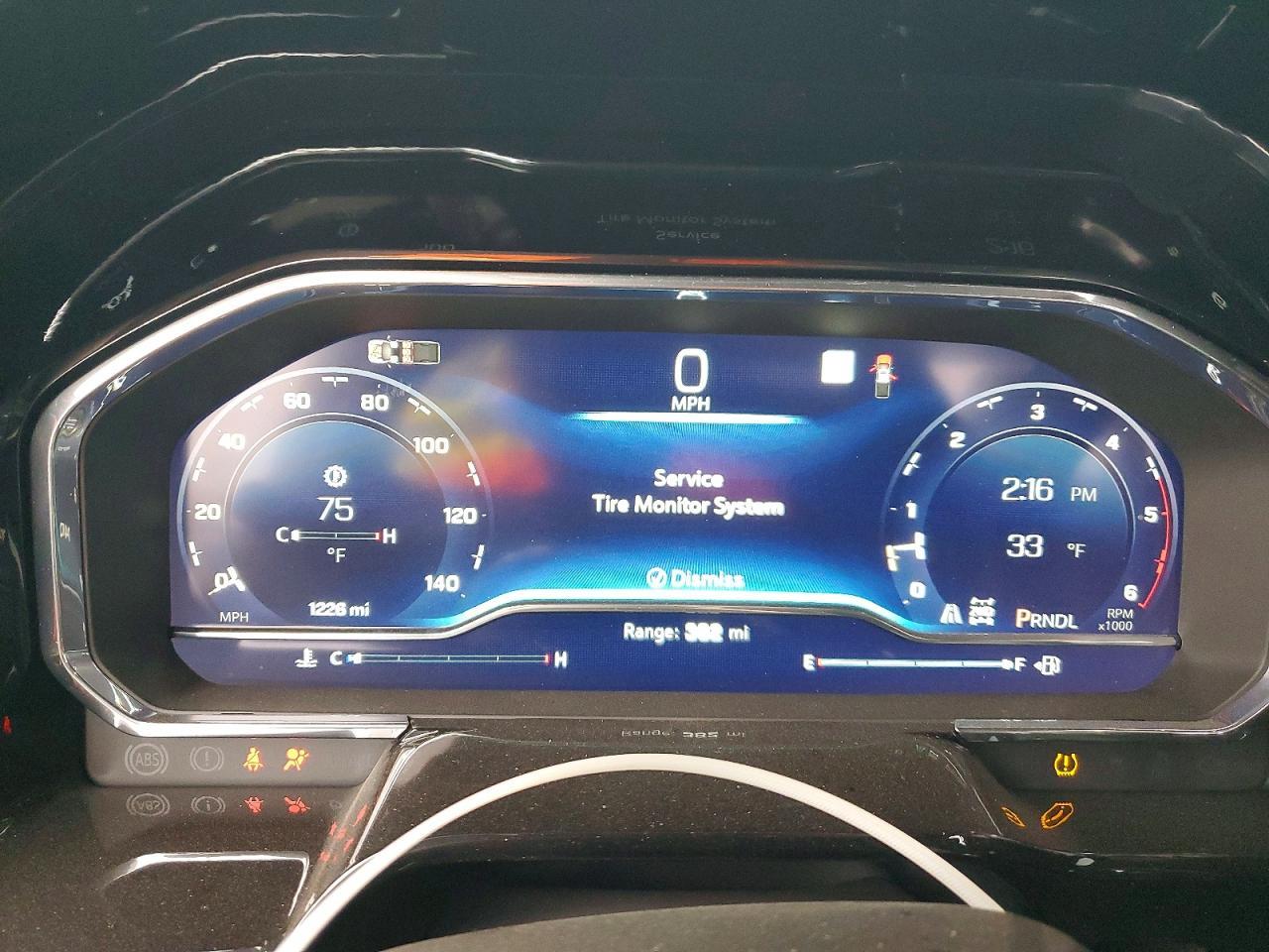 2025 Chevrolet Silverado K3500 High Country - zdjęcie 9