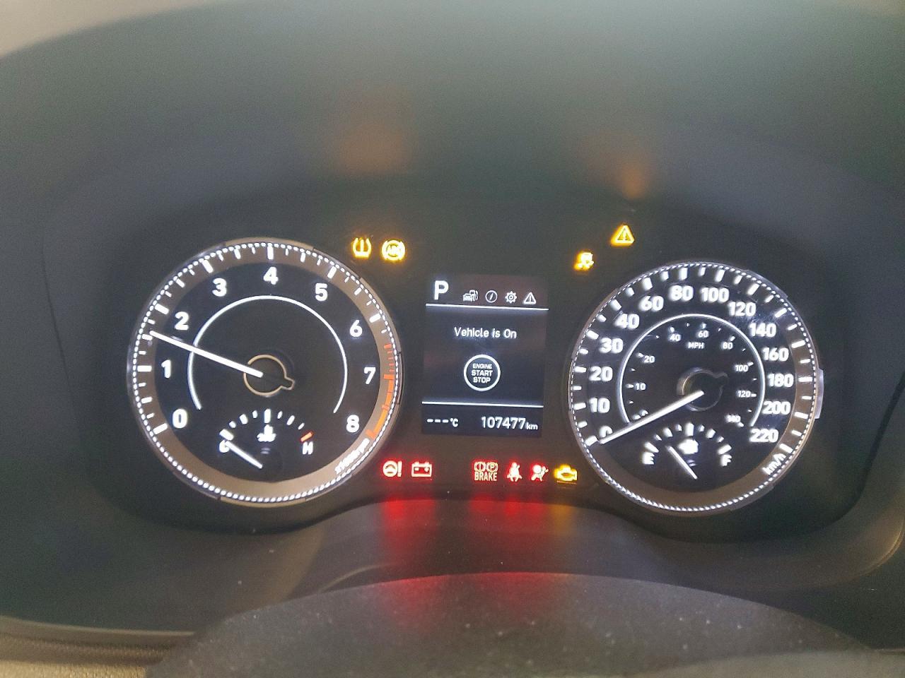 2022 Hyundai Venue Sel - zdjęcie 9