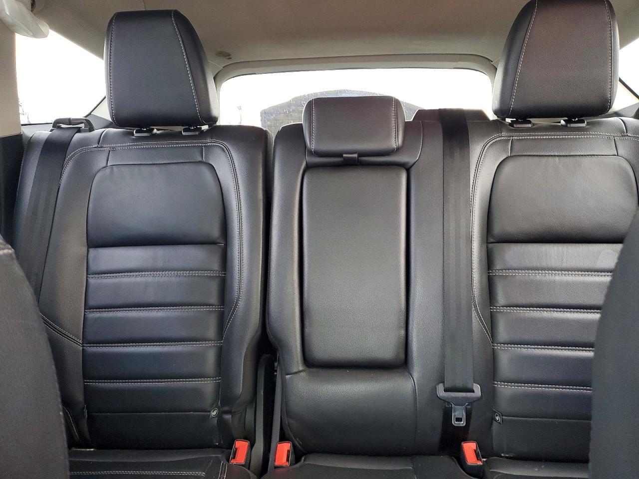 2019 Ford Escape Titanium - zdjęcie 10