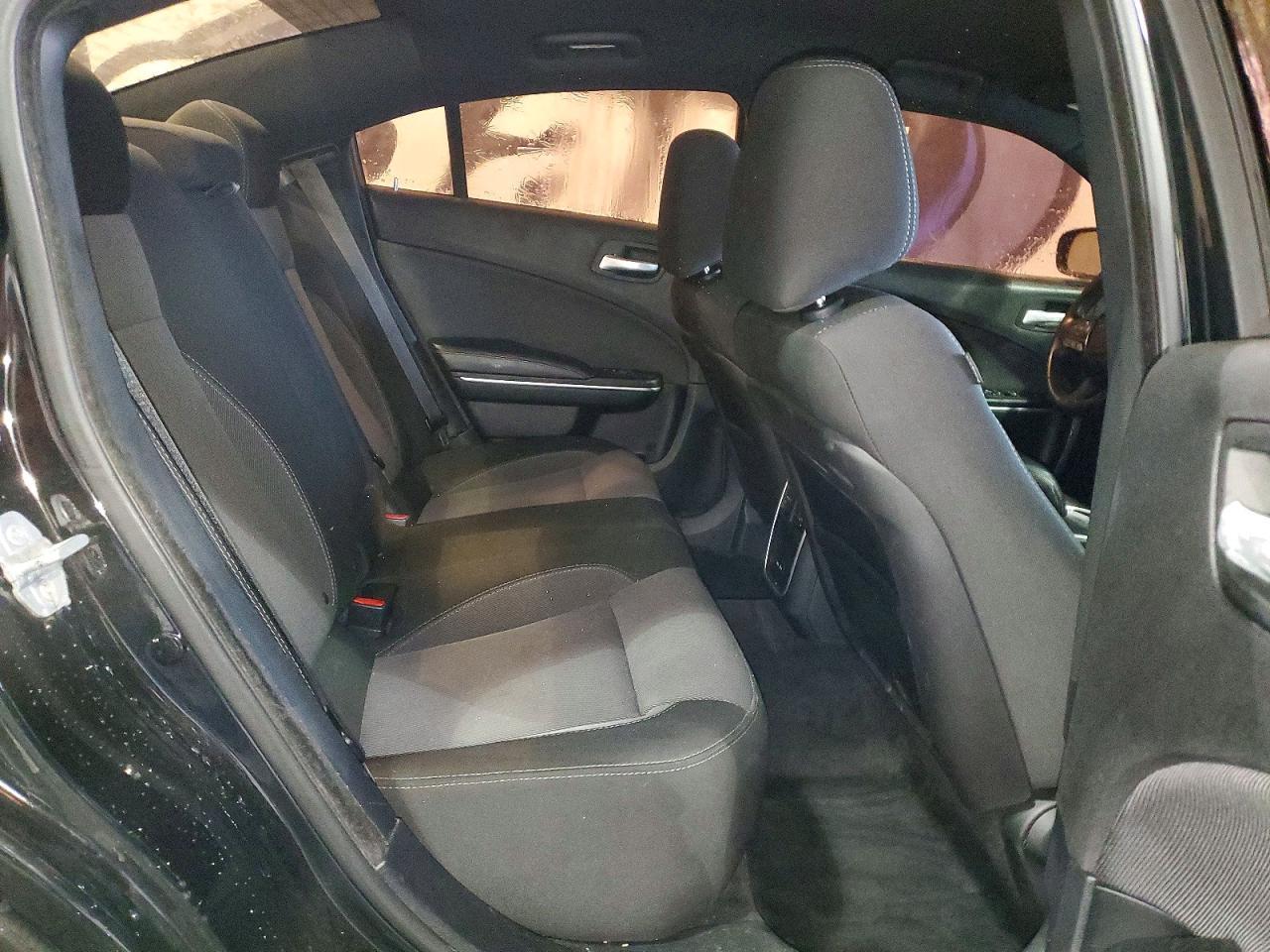 2015 Dodge Charger Se - zdjęcie 10