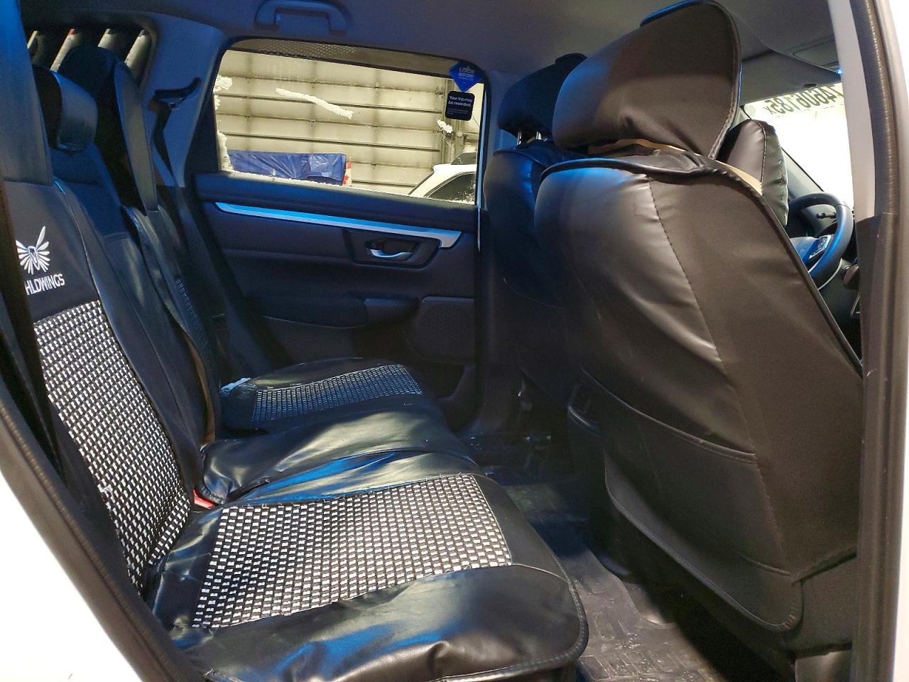 2019 Honda Cr-V Lx - zdjęcie 11