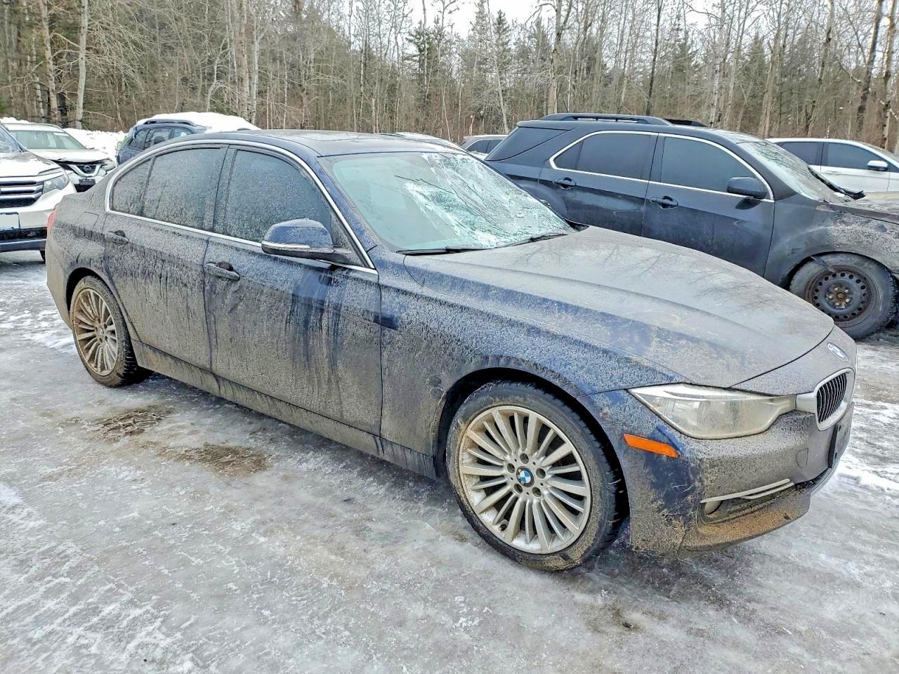 BMW Seria 3 - zdjęcie 4