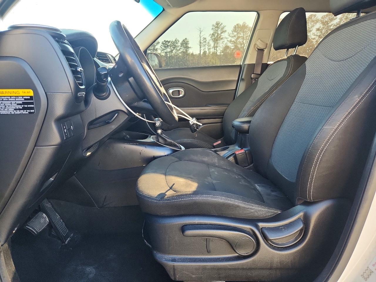 2019 Kia Soul + - zdjęcie 7