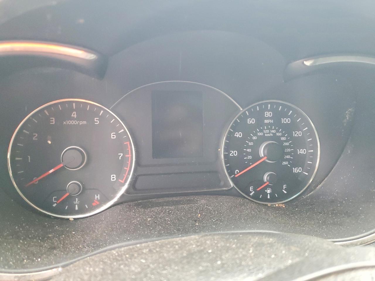 2017 Kia Forte - zdjęcie 9