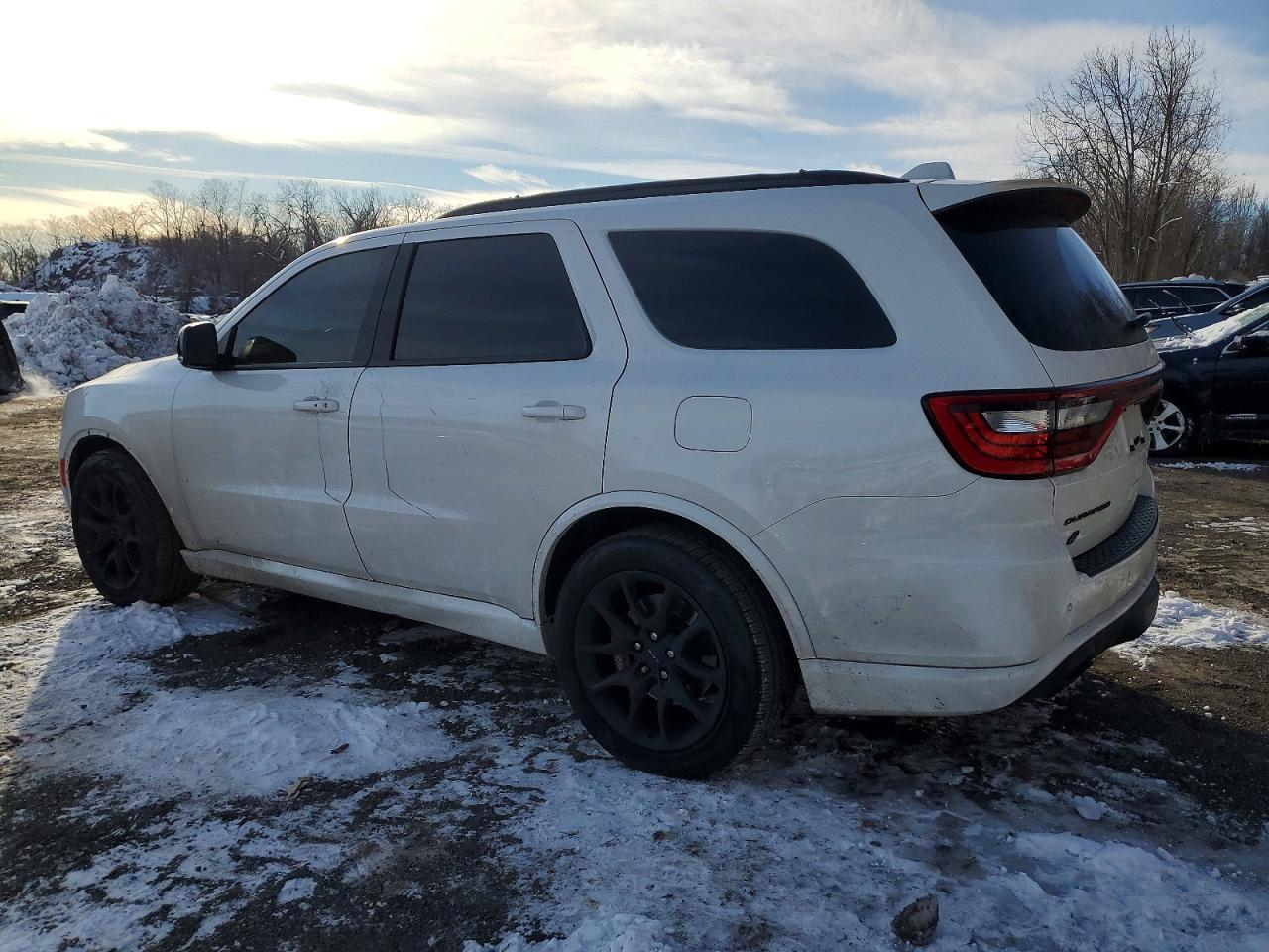 2023 Dodge Durango Srt 392 - zdjęcie 2