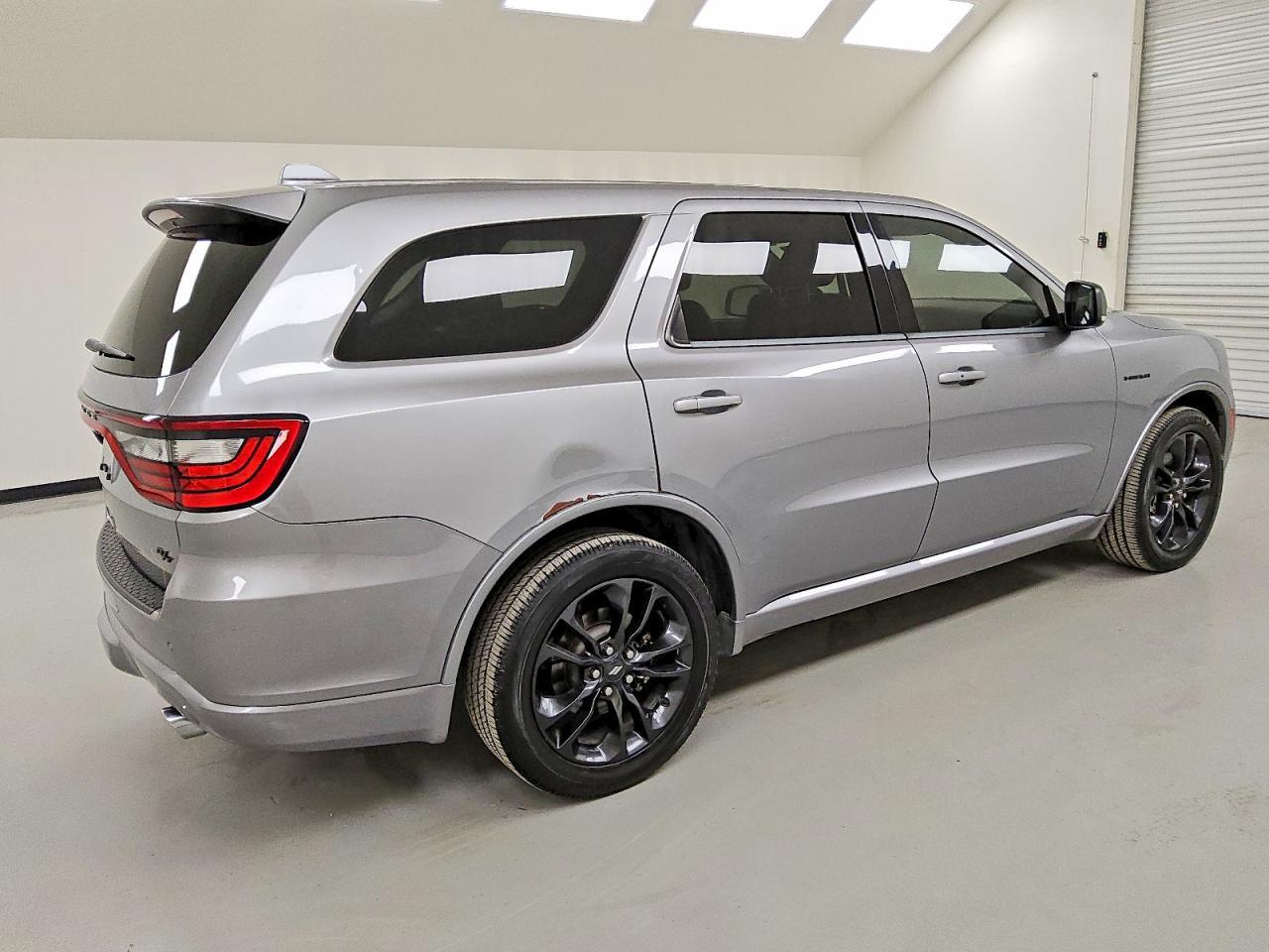 2021 Dodge Durango R/T - zdjęcie 3