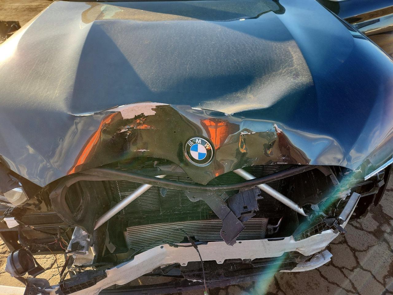 2024 BMW X3 xDrive30I - zdjęcie 12