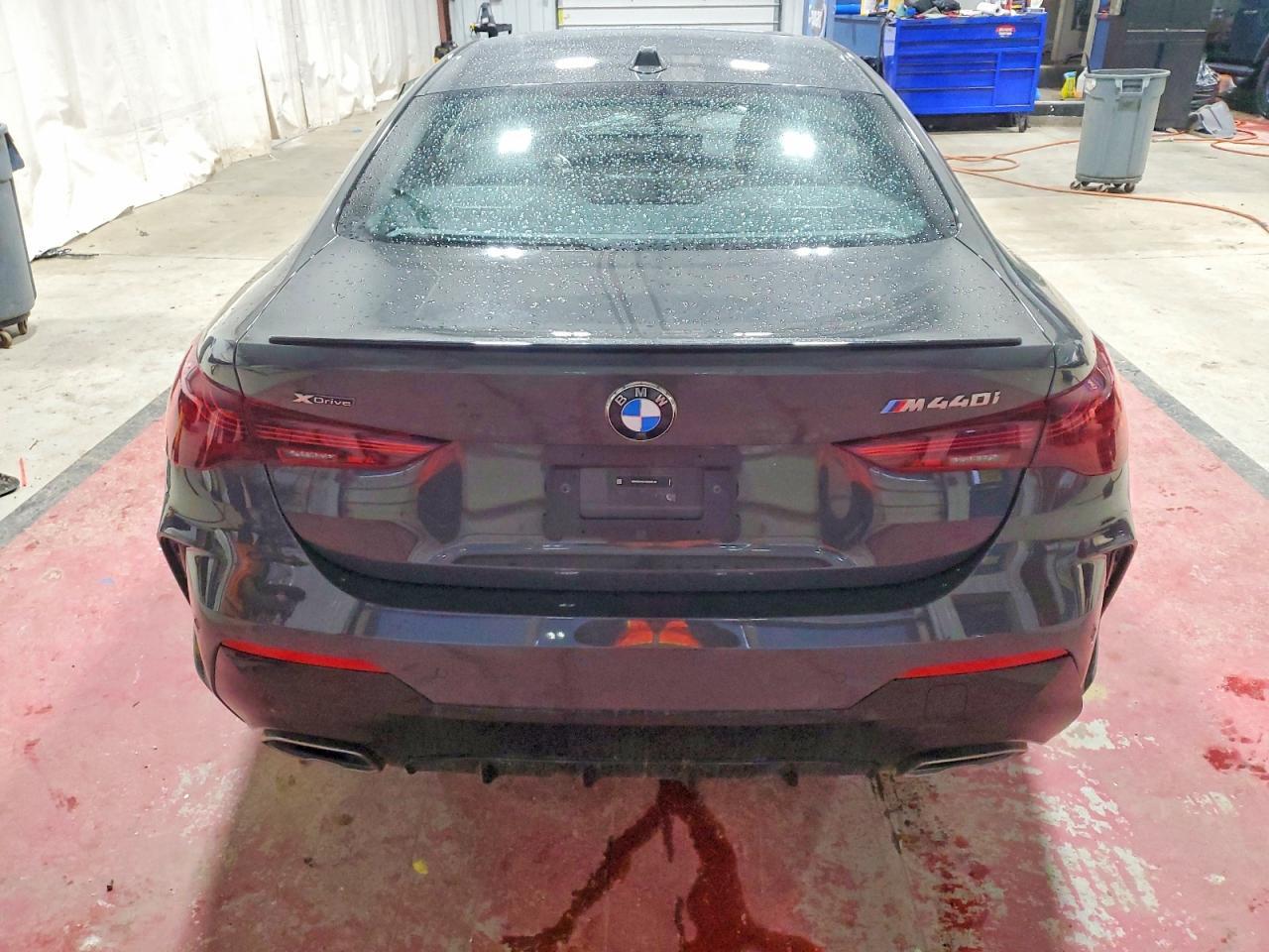 2025 BMW M440Xi - zdjęcie 6