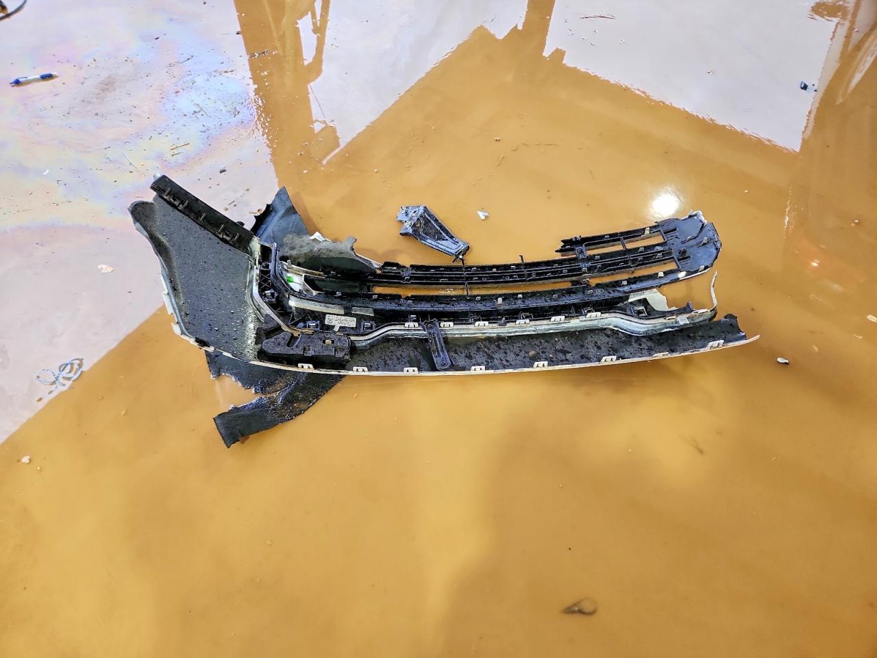 2021 GMC Acadia Sle - zdjęcie 13