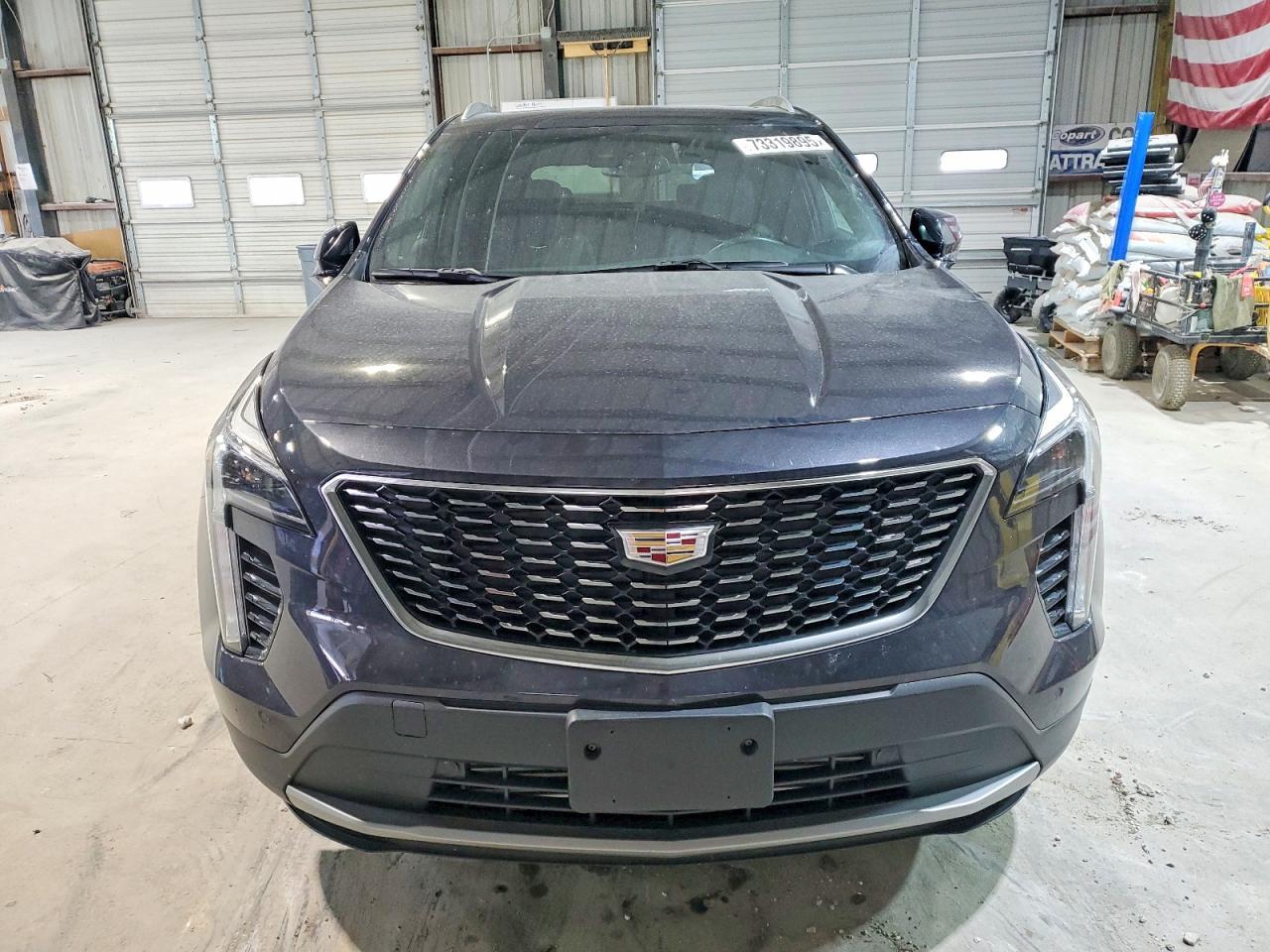 2023 Cadillac Xt4 Premium Luxury - zdjęcie 5