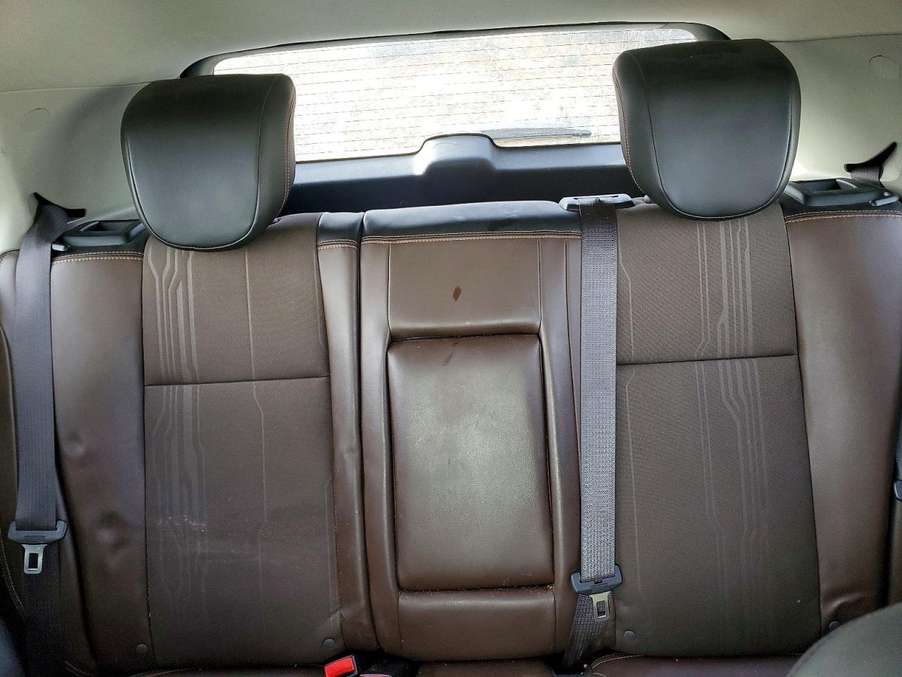 2016 Chevrolet Trax 1Lt - zdjęcie 10