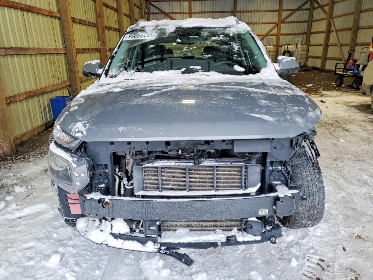 2022 Hyundai Venue Sel - zdjęcie 5