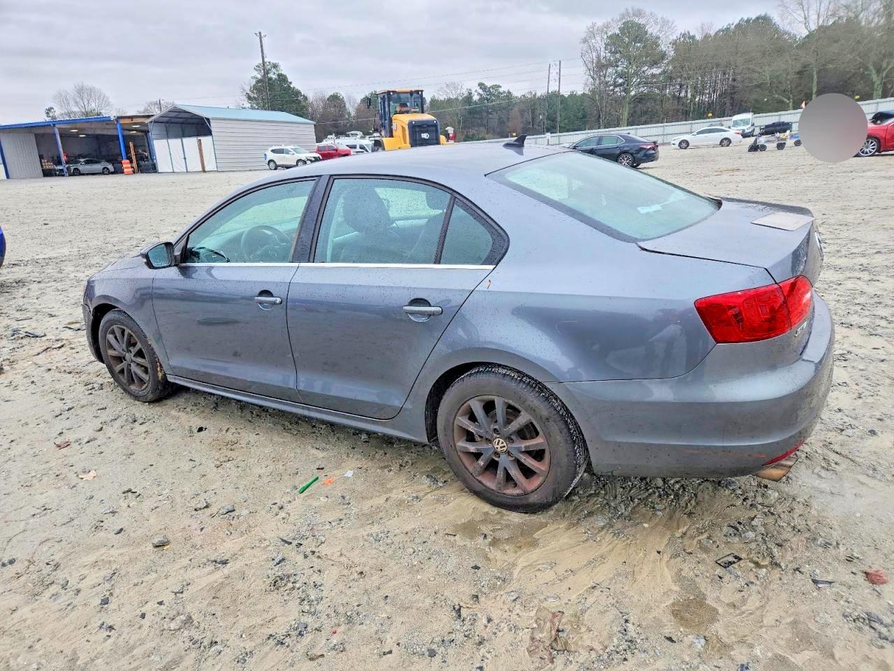 2013 Volkswagen Jetta Se - zdjęcie 2