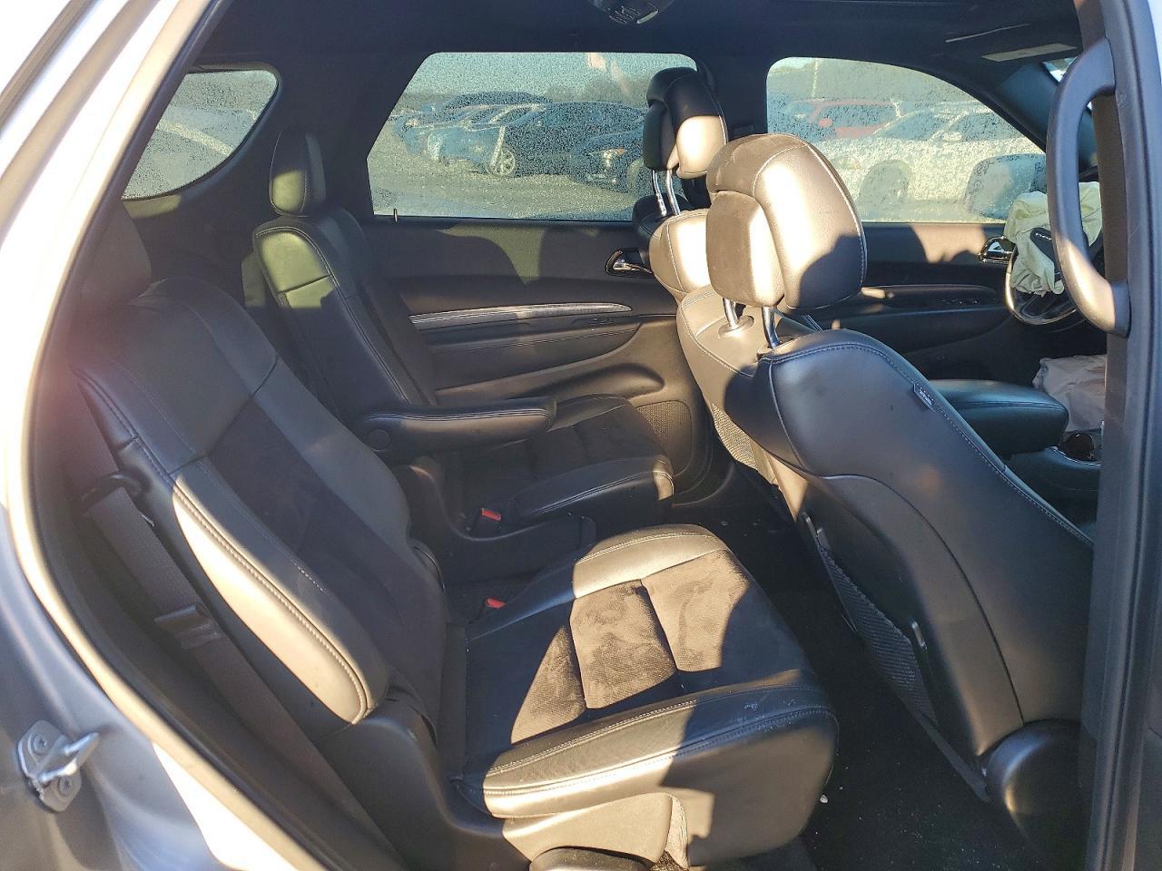 2020 Dodge Durango R/T - zdjęcie 10