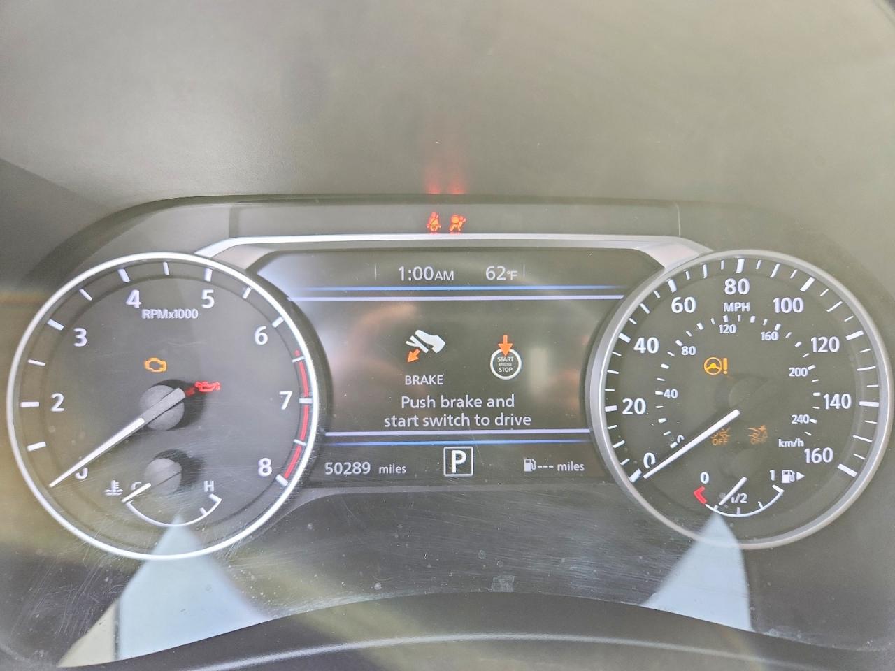 2024 Niss Sentra Sv - zdjęcie 9