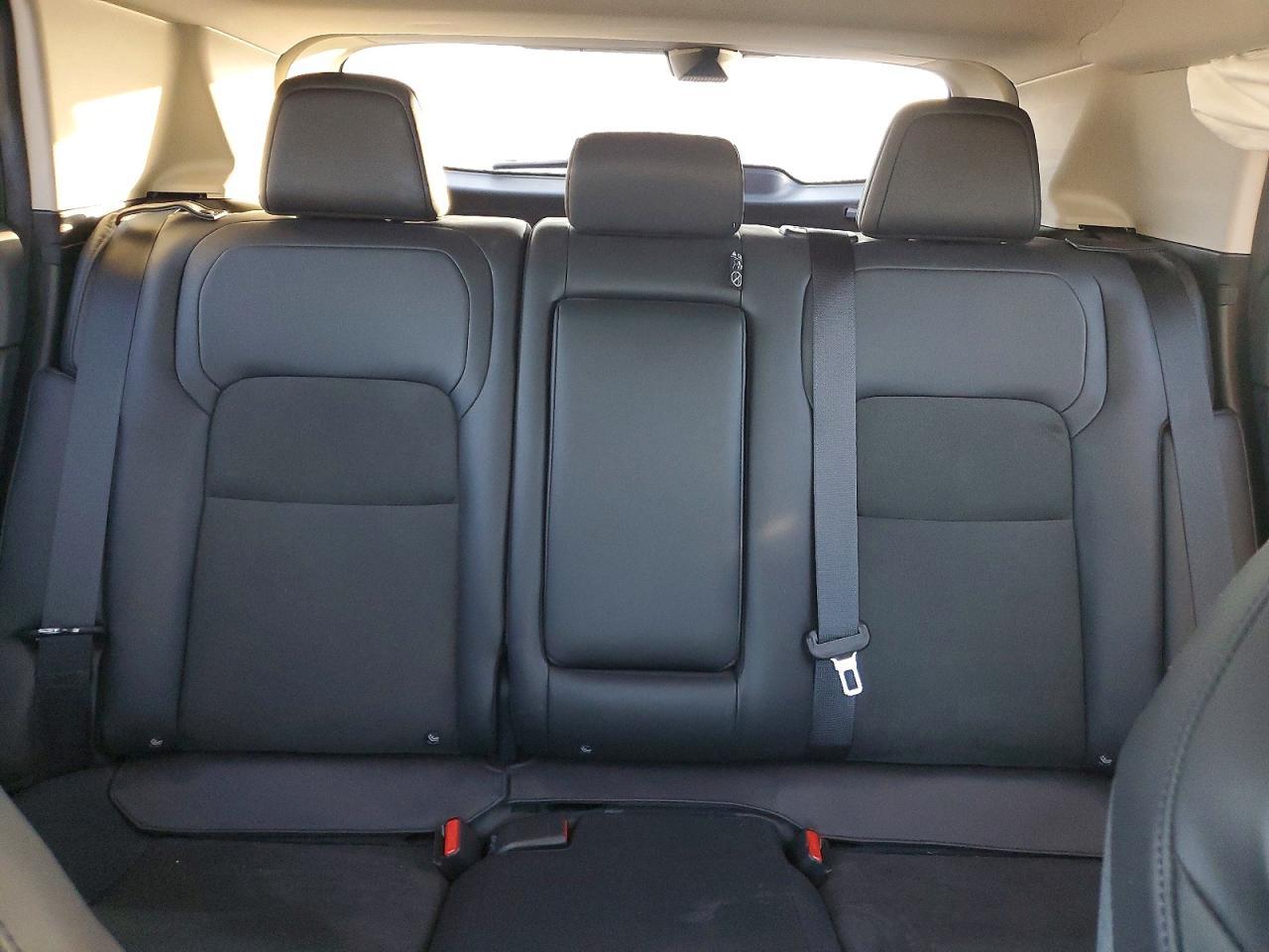 2023 Nissan Ariya Evolve+ - zdjęcie 10