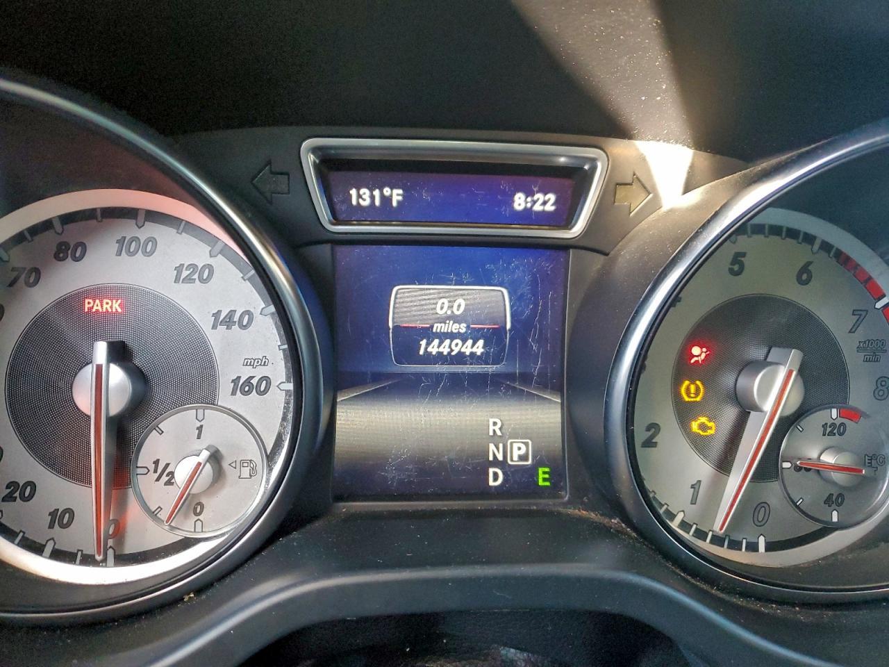 2015 Mercedes-Benz Cla 250 - zdjęcie 9