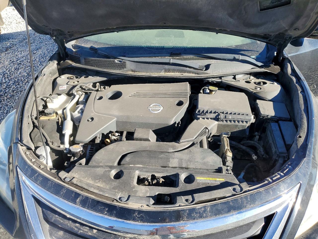 2014 Nissan Altima 2.5 - zdjęcie 11