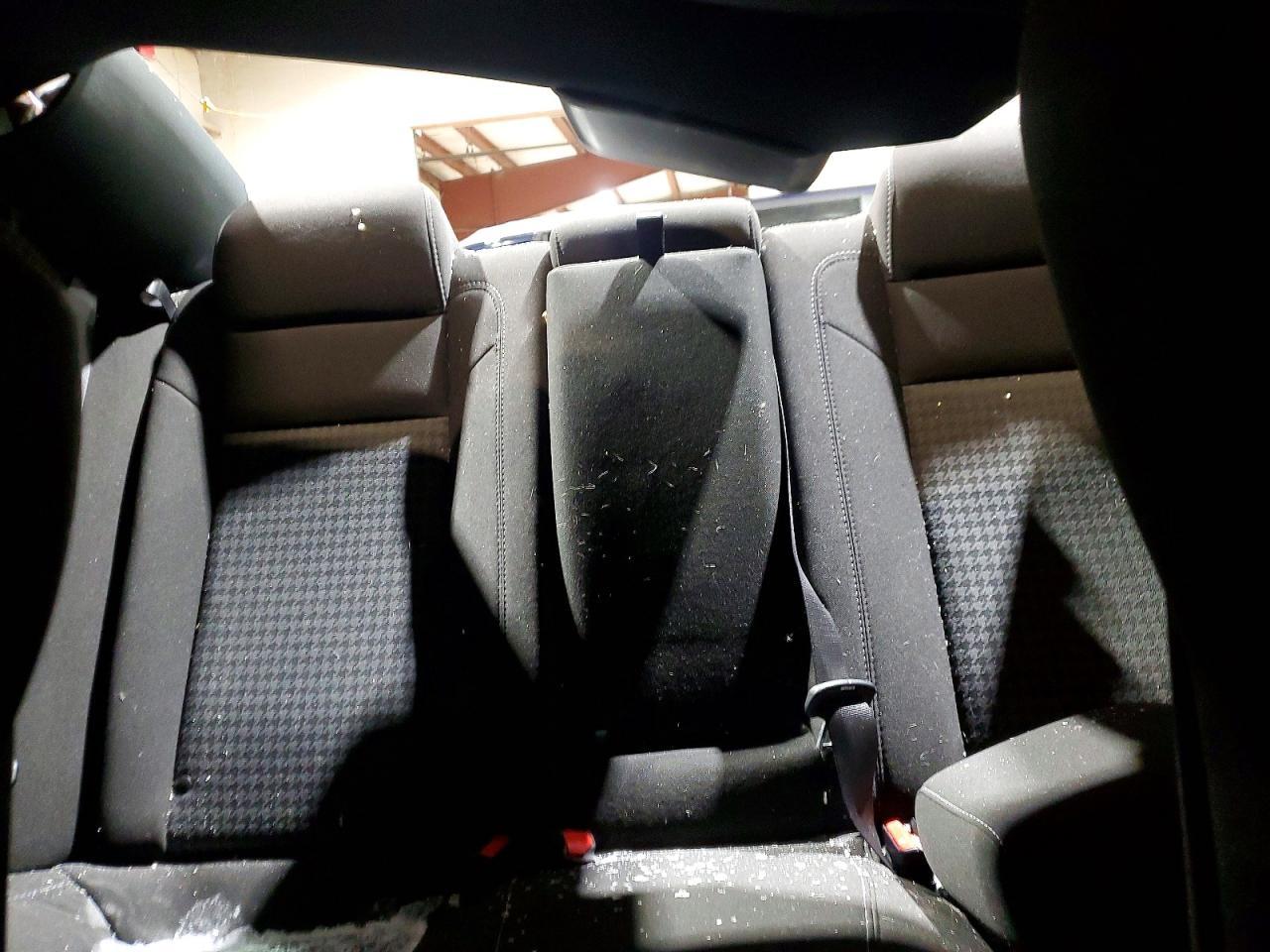 2020 Dodge Charger Gt - zdjęcie 10