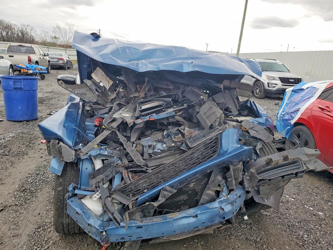 2020 Dodge Charger Sxt - zdjęcie 5