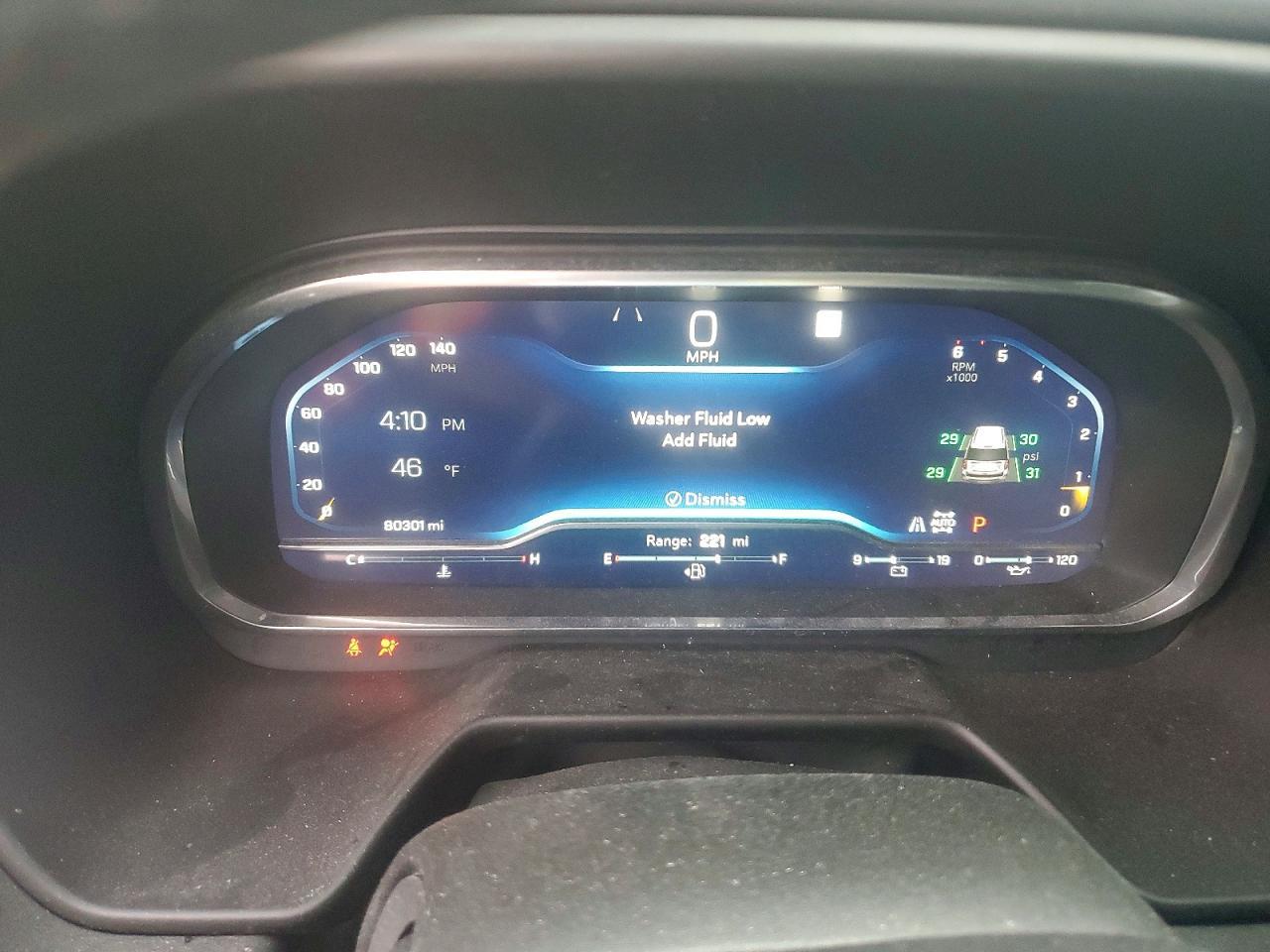 2022 Chevrolet Tahoe K1500 Premier - zdjęcie 9