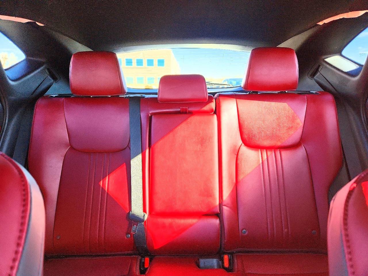 2023 Lexus Nx 350 - zdjęcie 10