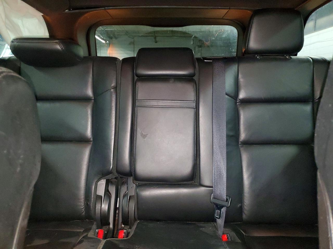 2018 Jeep Grand Cherokee Limited - zdjęcie 10