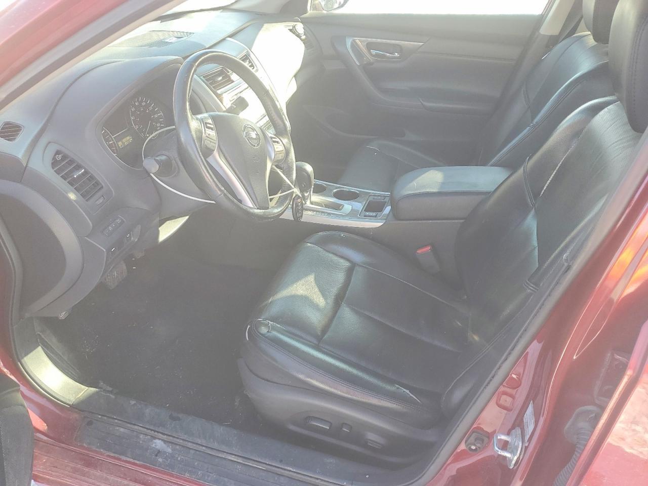 2015 Nissan Altima 2.5 - zdjęcie 7