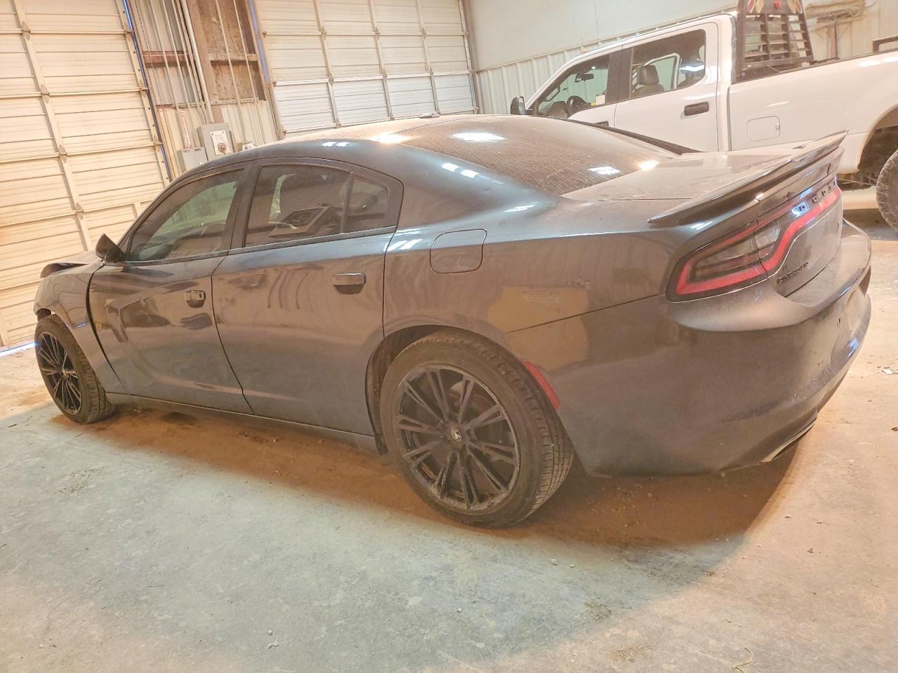 2020 Dodge Charger Sxt - zdjęcie 2