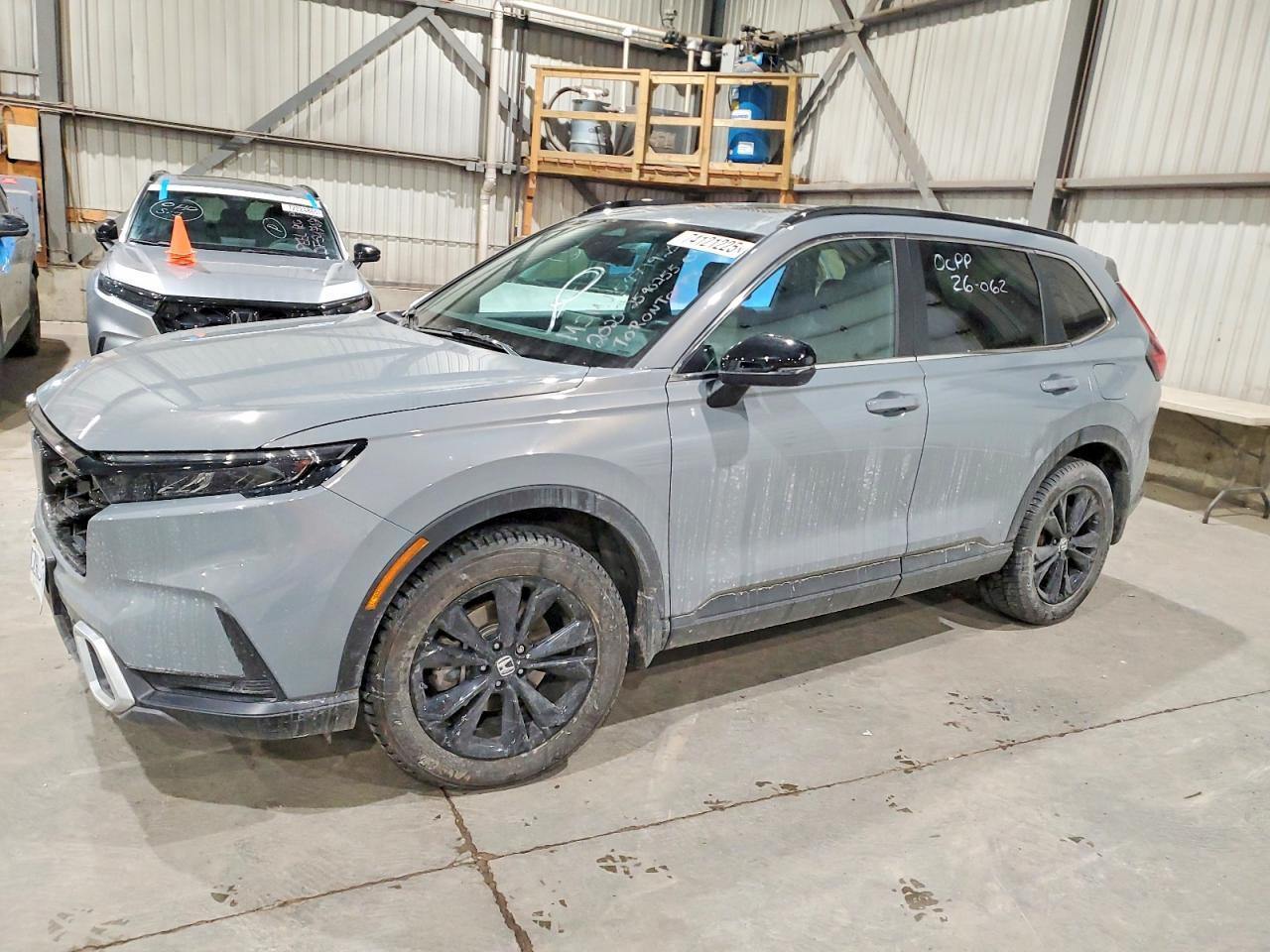 2023 Honda Cr-V Sport Touring - zdjęcie główne