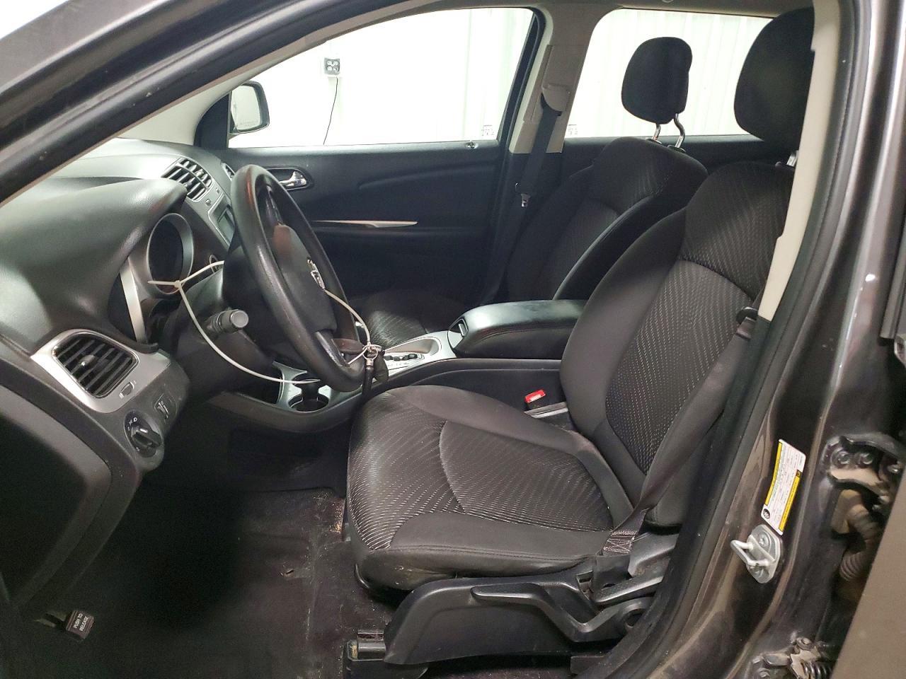 2015 Dodge Journey Se - zdjęcie 7