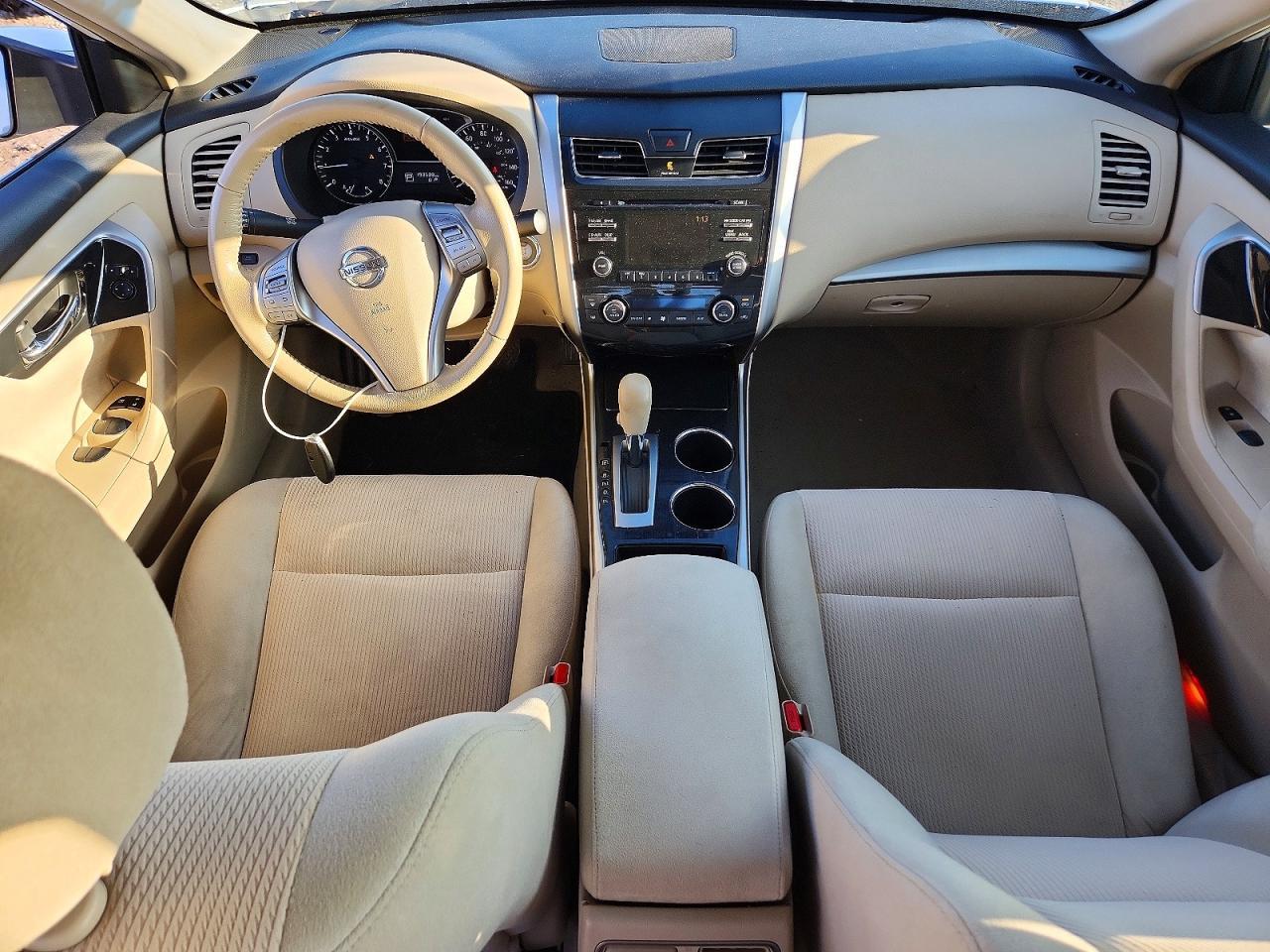 2013 Nissan Altima 2.5 - zdjęcie 8