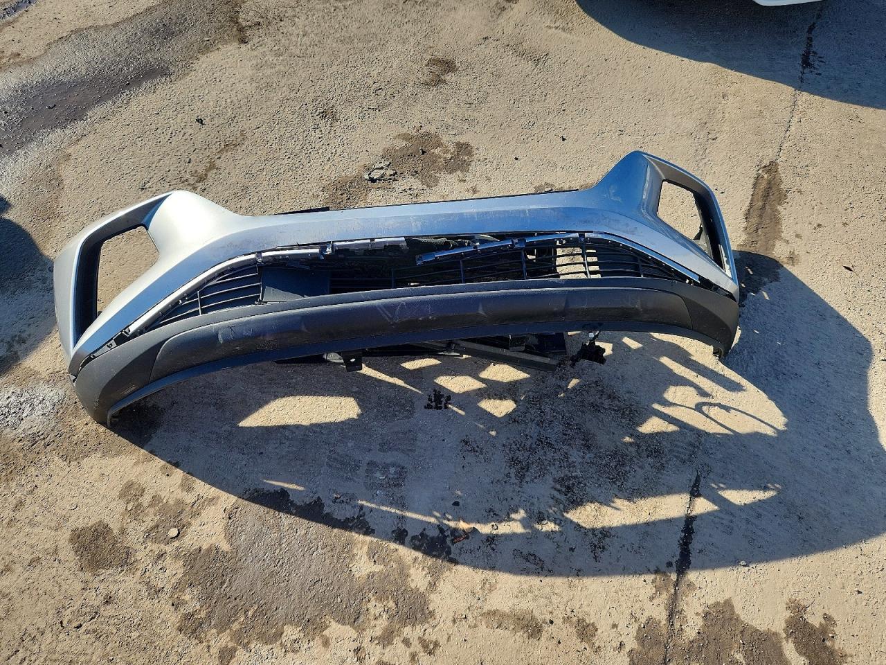 2024 Hyundai Tucson Sel - zdjęcie 12