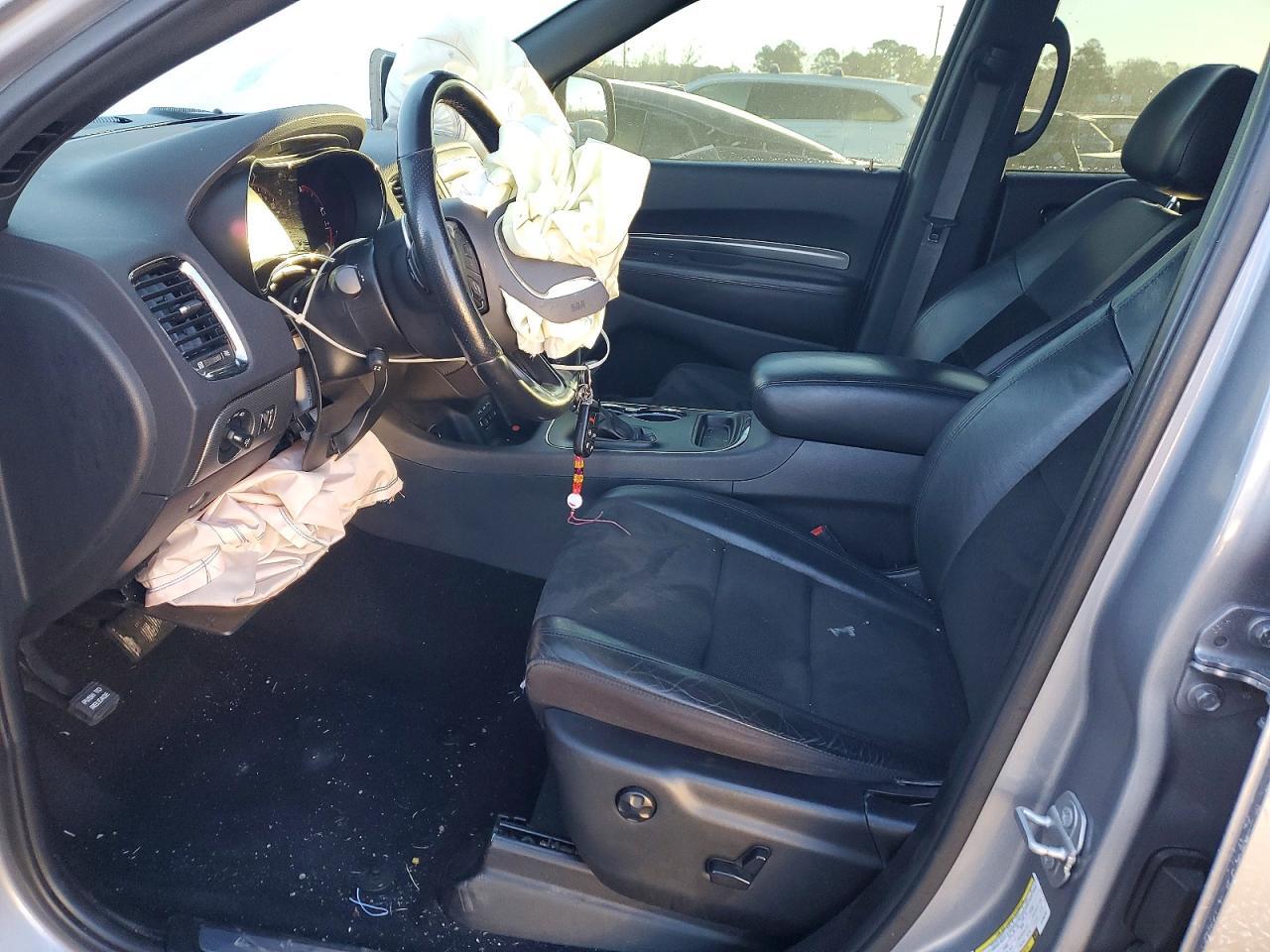 2020 Dodge Durango R/T - zdjęcie 7