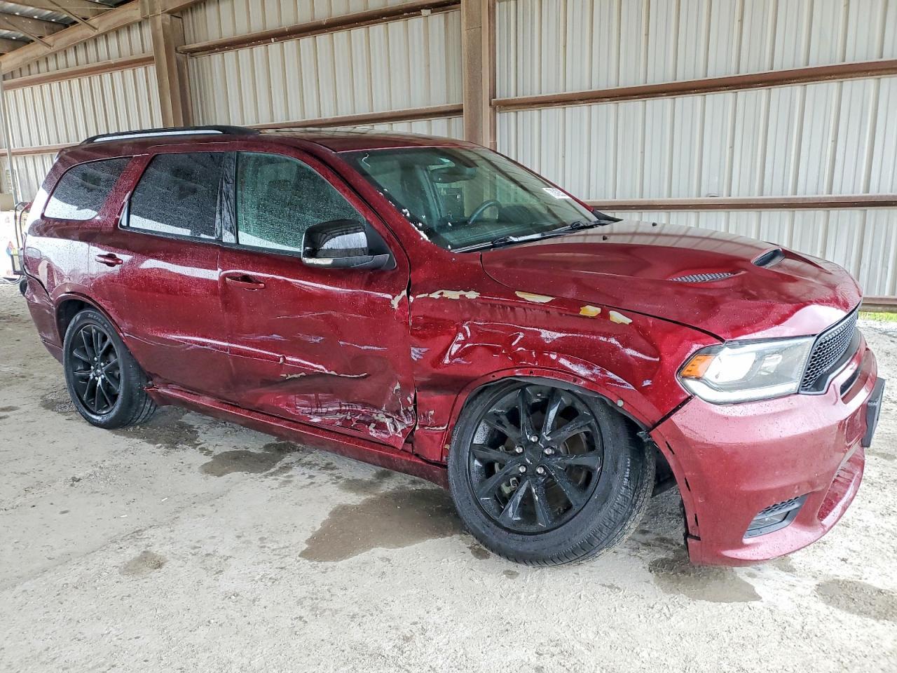 2018 Dodge Durango R/T - zdjęcie 4