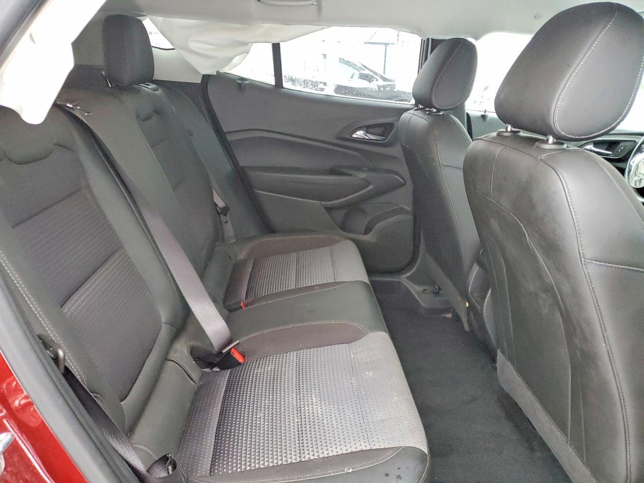 2024 Chevrolet Trax 1Lt - zdjęcie 10