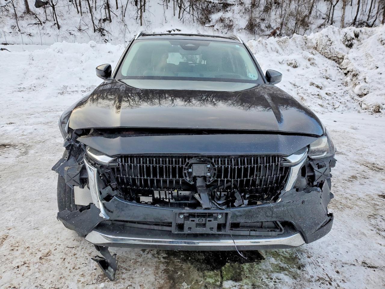 2024 Mazda Cx-90 Premium - zdjęcie 5