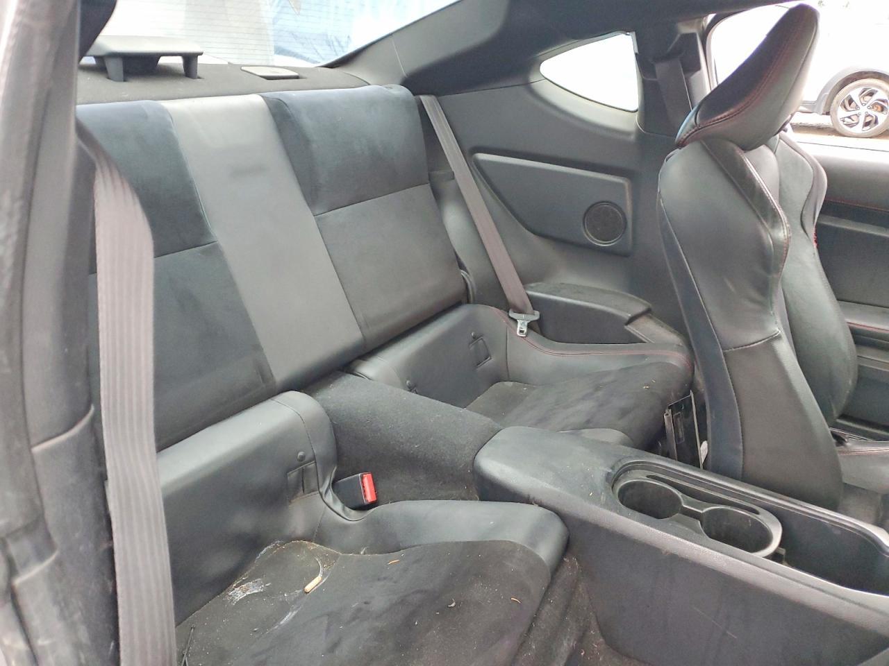 2015 Subaru Brz 2.0 Limited - zdjęcie 10