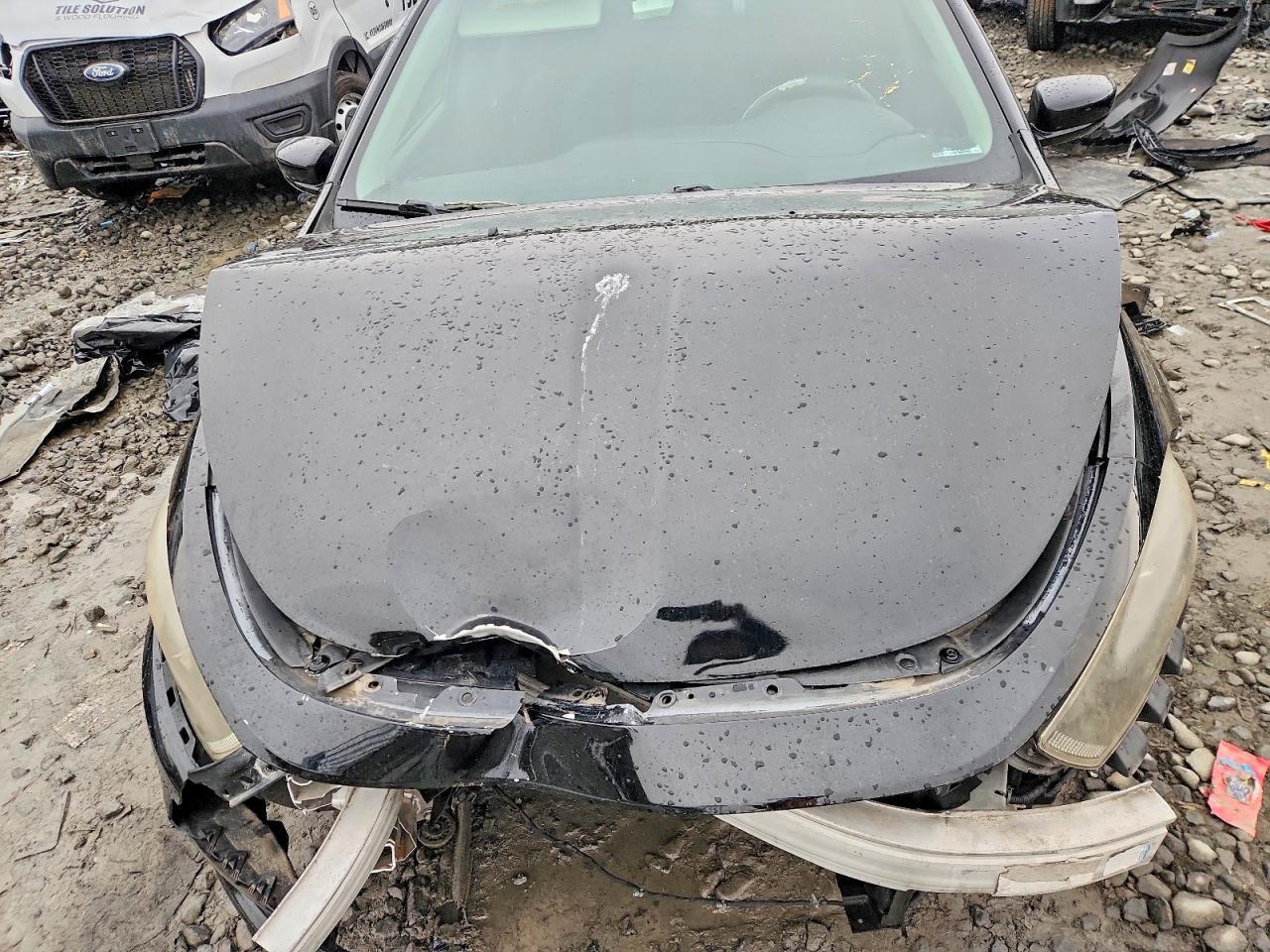 2013 Dodge Dart Sxt - zdjęcie 11