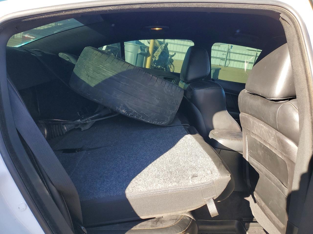 2018 Dodge Charger R/T 392 - zdjęcie 10