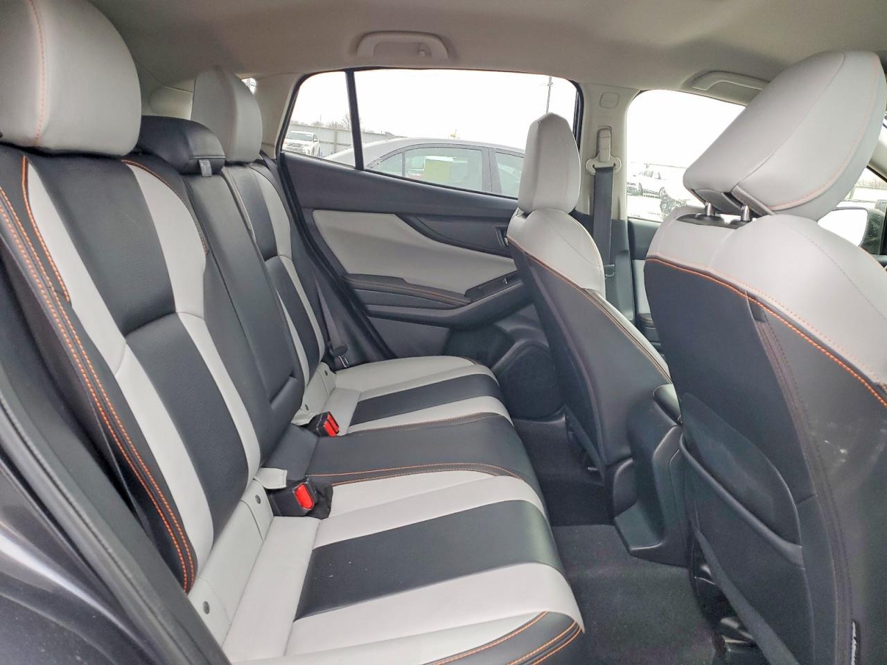 2019 Subaru Crosstrek Limited - zdjęcie 11