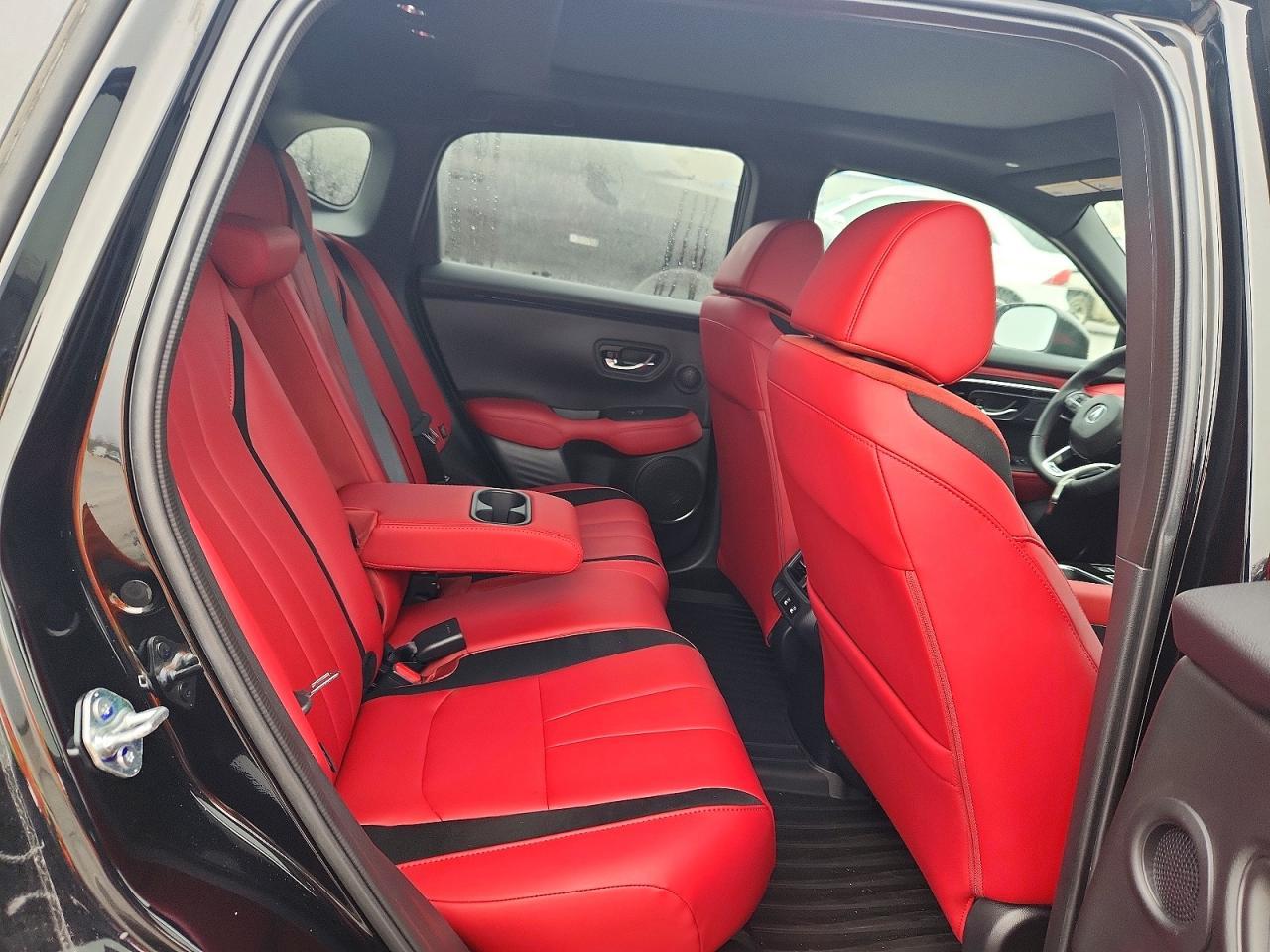 2025 Acura Adx A-Spec - zdjęcie 11