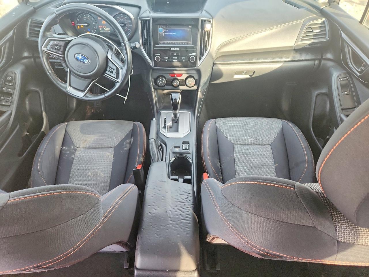2018 Subaru Crosstrek Premium - zdjęcie 8