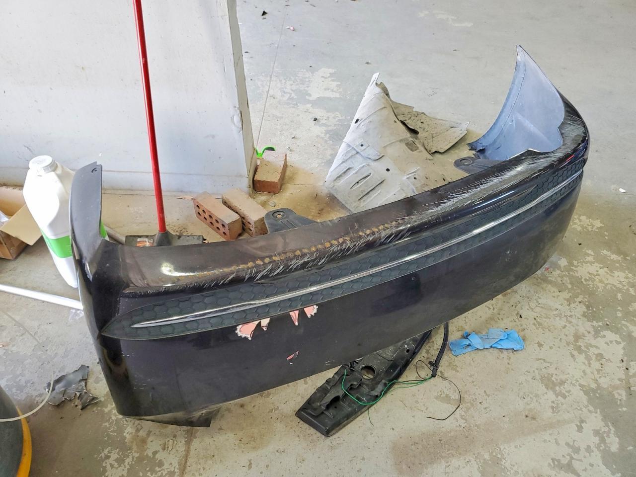 2015 Chevrolet Cruze Ltz - zdjęcie 12