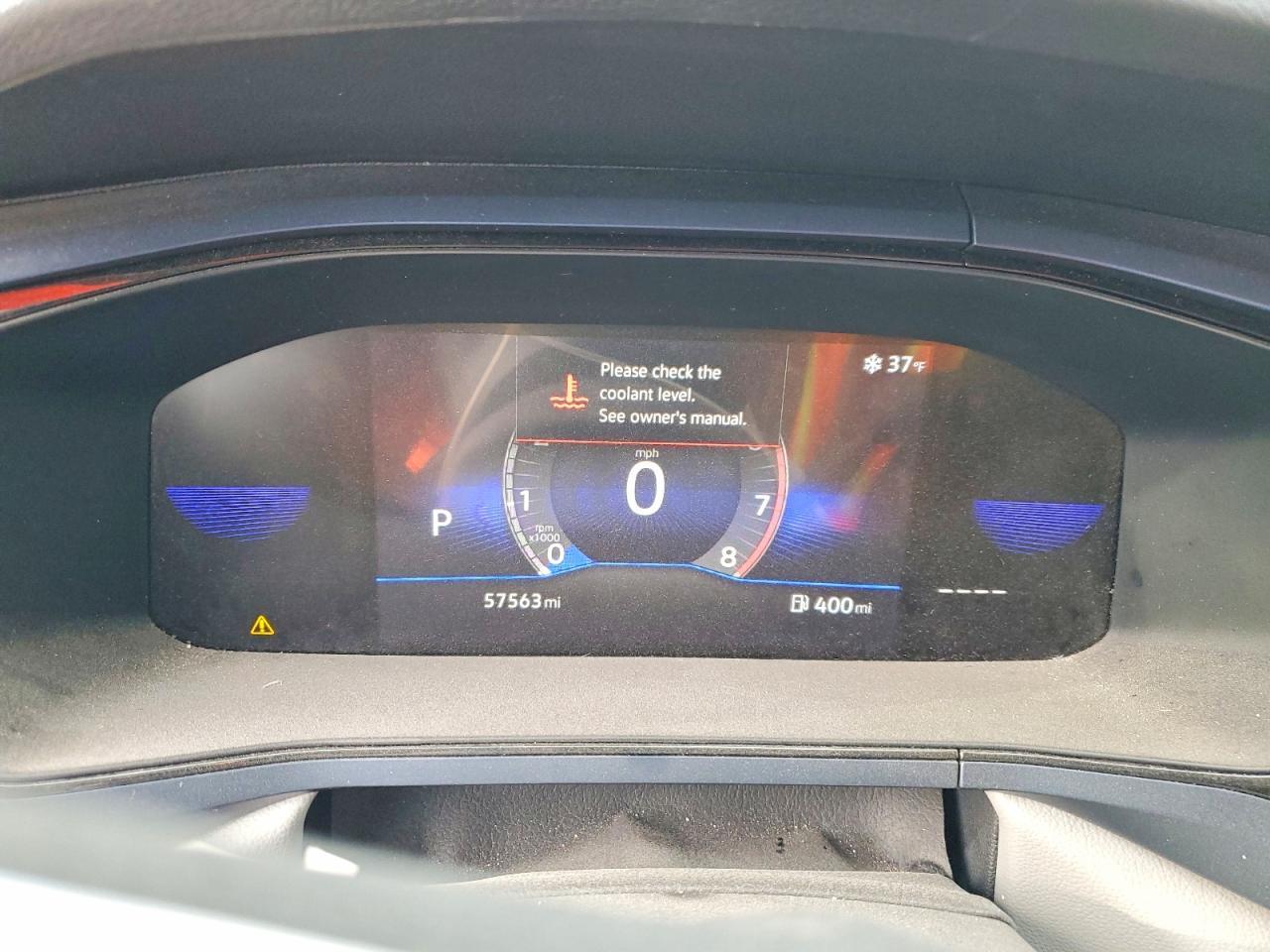 2024 Volkswagen Taos Se - zdjęcie 9